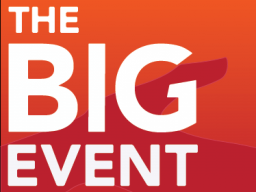 Sign up for the Big Event at https://bigevent.unl.edu/ 