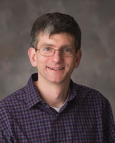 Chad Brassil, Associate Professor, School of Biological Sciences, UNL