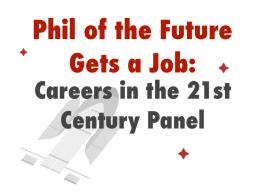Phil of the Future Gets a Job