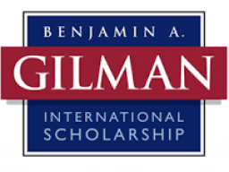 Gilman Scholarship