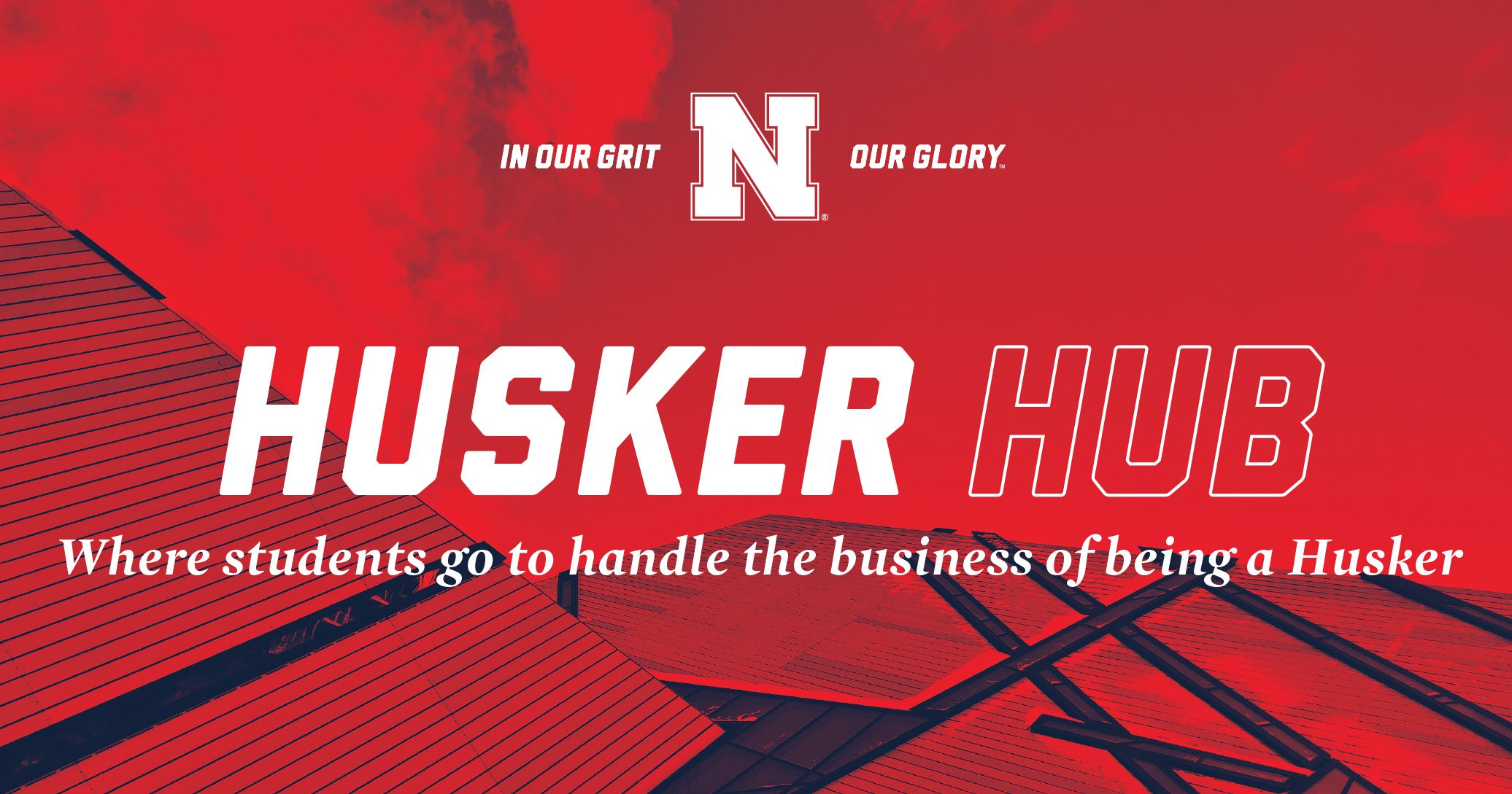 Husker Hub