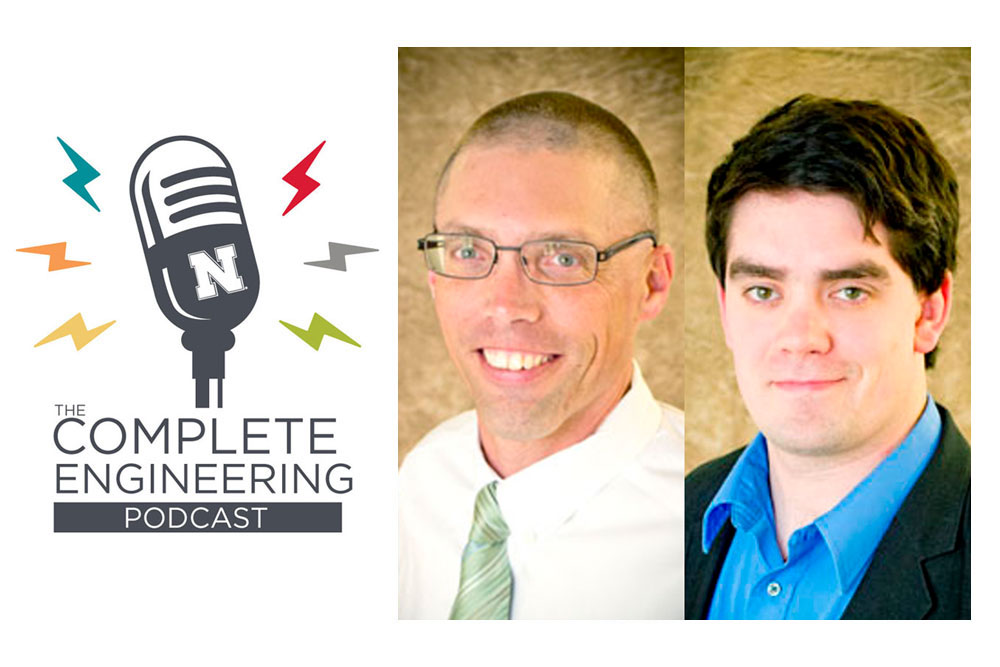 The innovative work being done at Midwest Roadside Safety Facility is in focus as Bob Bielenberg and Cody Stolle join The Complete Engineering Podcast.