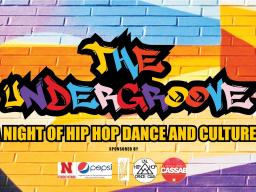 This event is organized by the Hip Hop Dance Club.