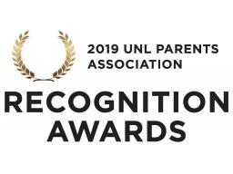 UNL Parents Association awards 10 faculty/staff from the College of Engineering with 2019 Parents' Recognition Awards.