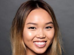 Nguyen, a Lincoln native, will be interning at Laughlin Constable marketing communications agency in Chicago.
