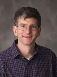 Chad Brassil, Associate Professor, School of Biological Sciences, UNL