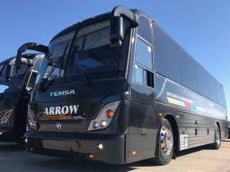 N-E Ride shuttle buses, which carry students, faculty and staff between Lincoln and Omaha, will not run during Spring Break.
