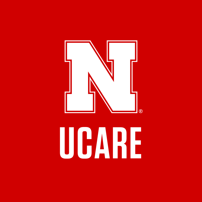 2019-20 UCARE applications are due today.