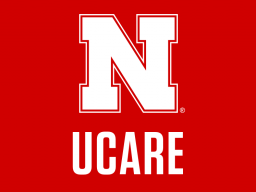 2019-20 UCARE applications are due today.