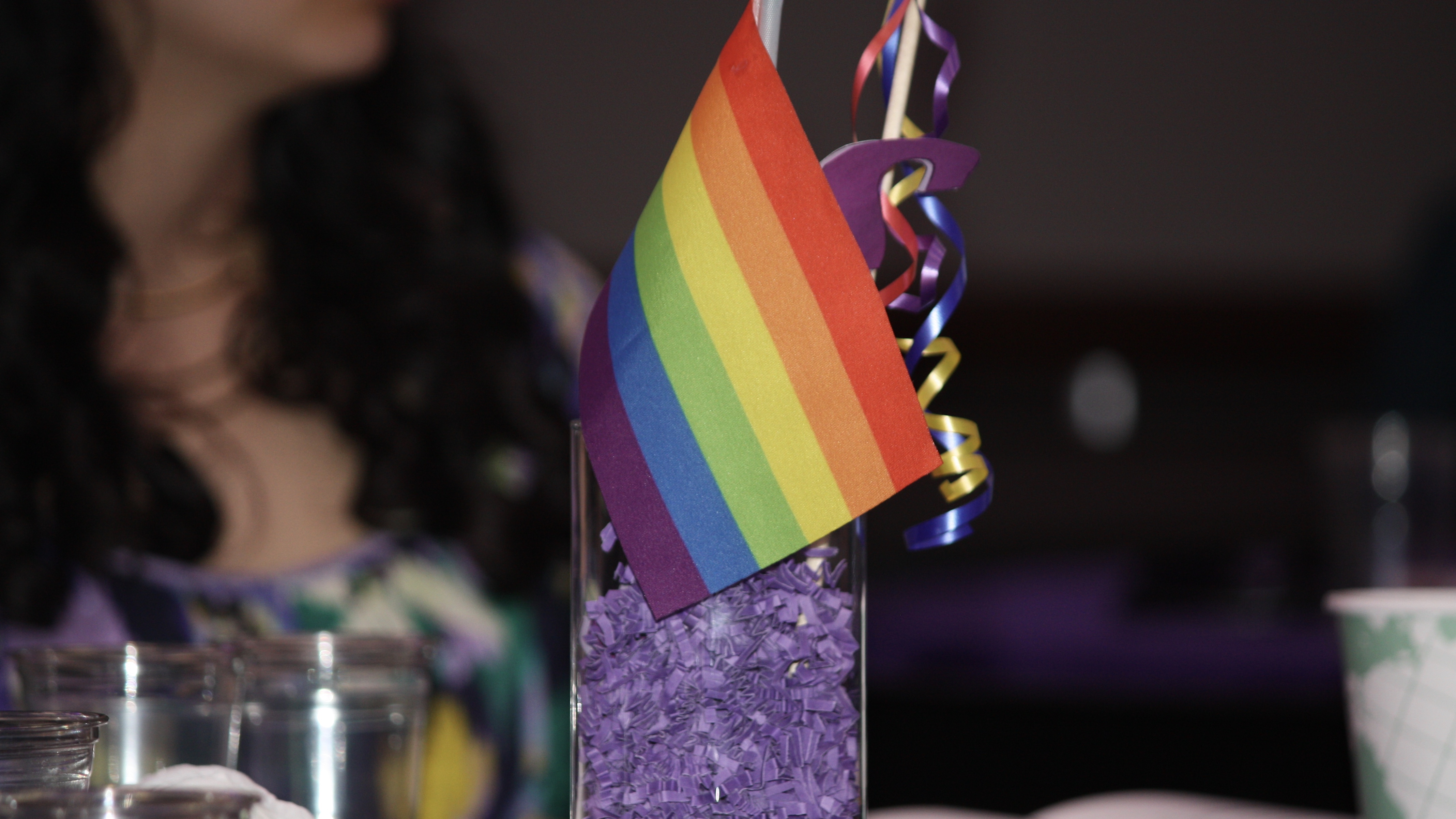 LGBTQA scholarship and award nominations