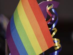 LGBTQA scholarship and award nominations