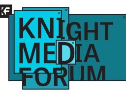 Learn more about the event and watch recorded sessions at https://www.knightfoundation.org/kmf-2019. 