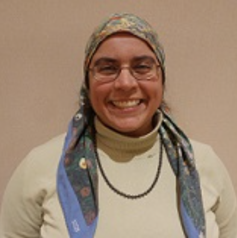 Dr. Sara Hashmi