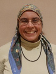 Dr. Sara Hashmi