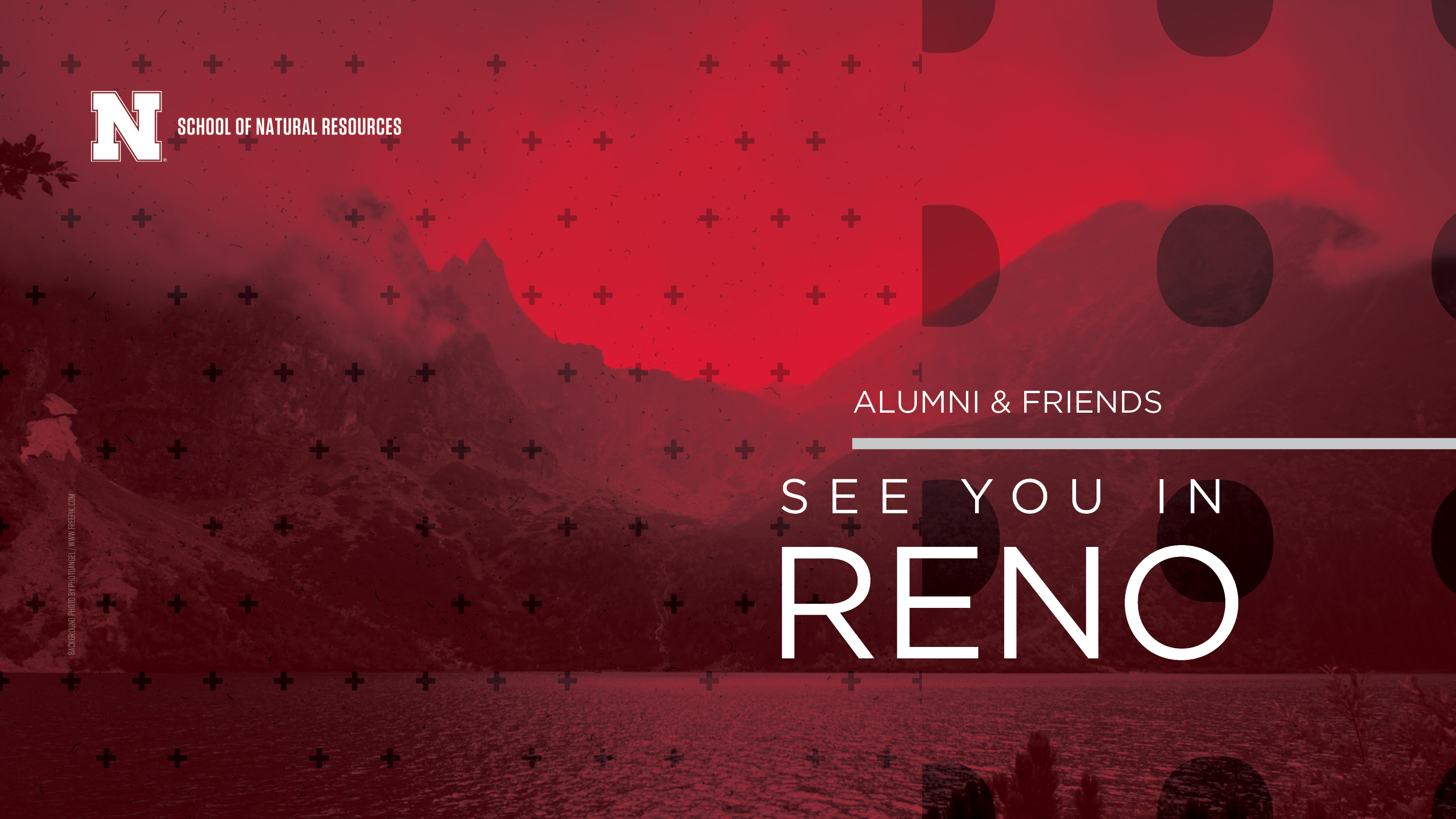 SNR will host an alumni gathering during the 2019 Joint Annual Meeting in Reno, Nevada.