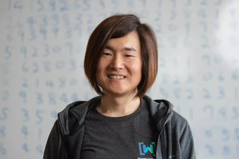  Emma Haruka Iwao, the Google employee behind the calculation. Image: Google 