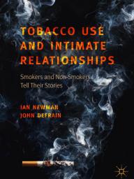 TOBACCO USE AND INTIMATE RELATIONSHIPS