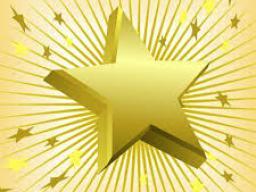CEHS Staff Star Award Reminder