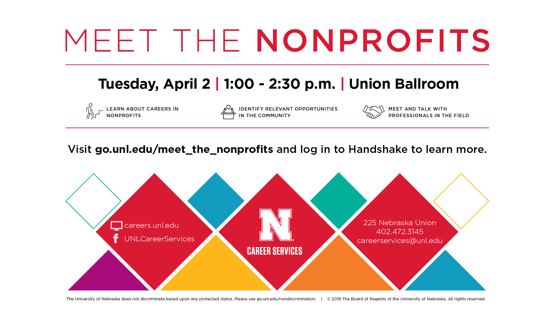 Meet the Nonprofits