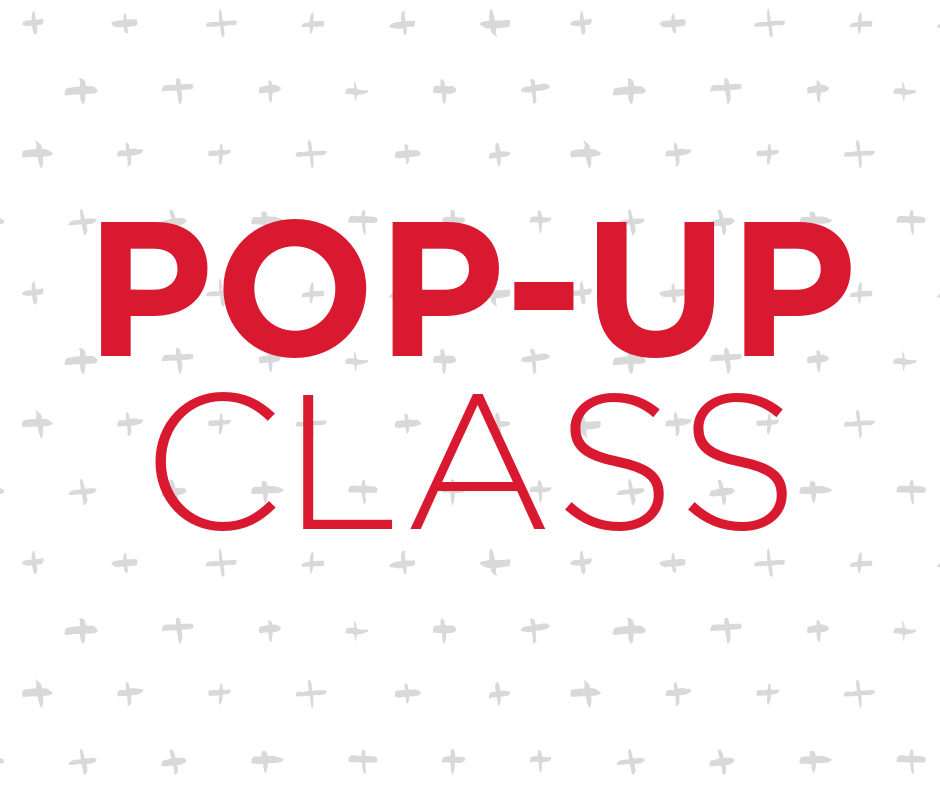 To learn about all the CoJMC pop-up courses, visit https://journalism.unl.edu/pop-up.