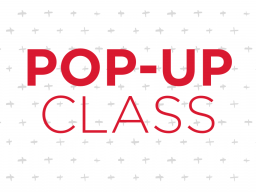 To learn about all the CoJMC pop-up courses, visit https://journalism.unl.edu/pop-up.