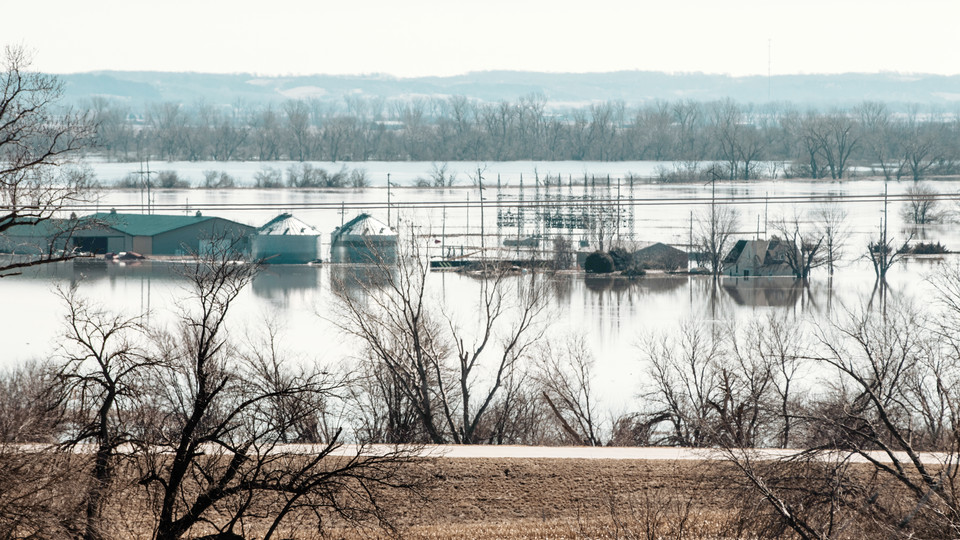 Members of the Nebraska Disaster Recovery Service Corps will receive regular and timely messages about disaster recovery initiatives.