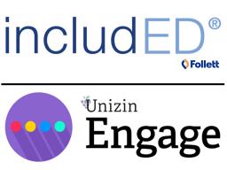 Follett's IncludED and Unizin's Engage Inclusive Access