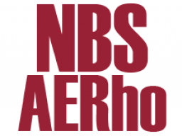 This year’s awards were presented at the NBS-AERho convention in Philadelphia on March 7-9.