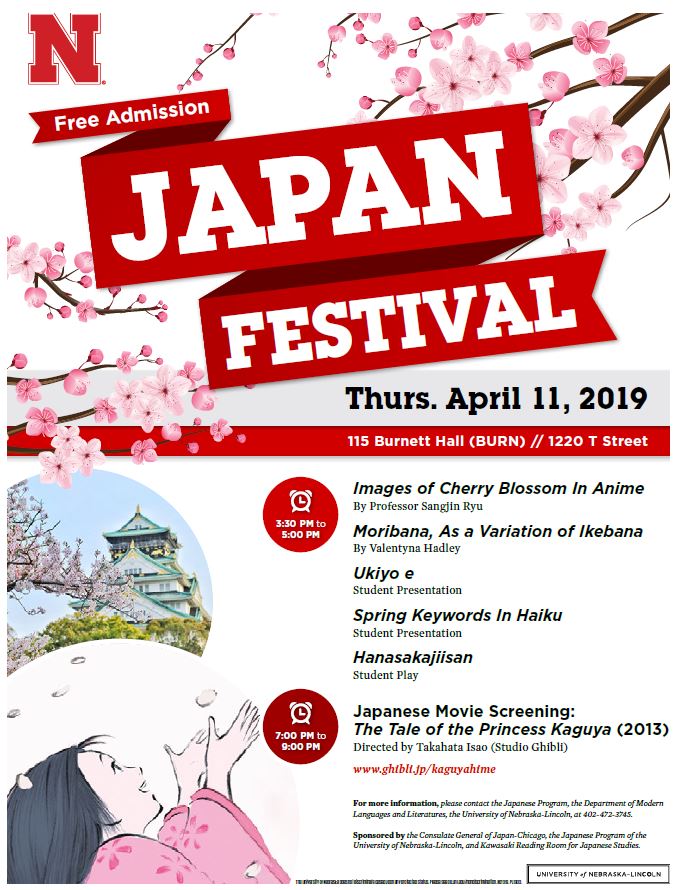 Japan Festival