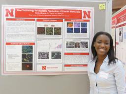 The UNL Spring Research Fair 2019 is April 15 at the Nebraska Union.