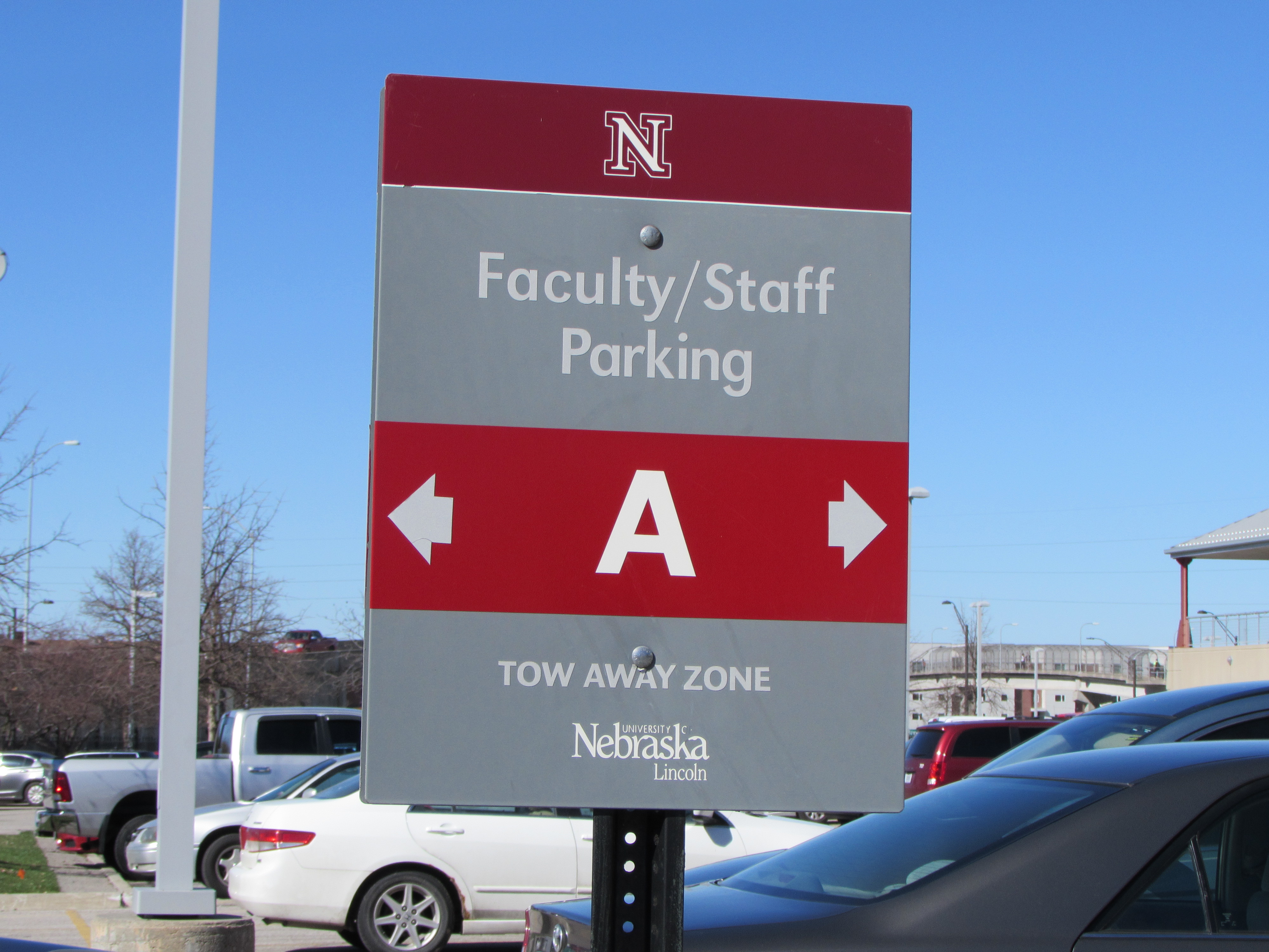 Printable In Transit Sign For Car Nebraska Master of