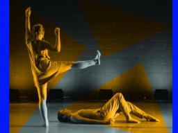 The 14th annual Evenings of Dance is April 25-28 in the Lied Center's Johnny Carson Theater.