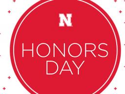 The Hixson-Lied College of Fine and Performing Arts Honors Day, which celebrates student, faculty, staff and alumni achievement, is April 27.