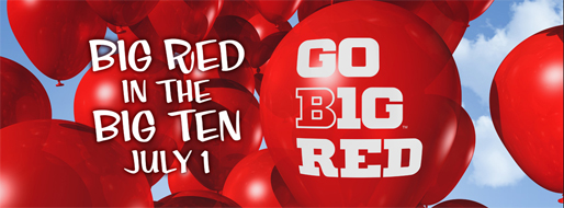 GO B1G RED!