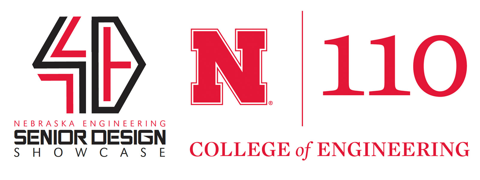 The 2019 Senior Design Showcase is April 26 at Memorial Stadium, followed by a College of Engineering 110th anniversary reception at the Van Brunt Visitors Center.