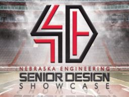 Senior Design Showcase