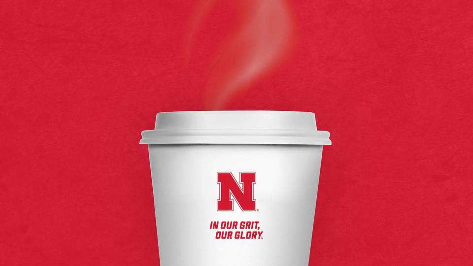 Free coffee is available during Finals Week on City Campus.