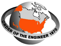The Order of the Engineer Induction Ceremonies will be May 3 at the Sheldon Museum of Art.