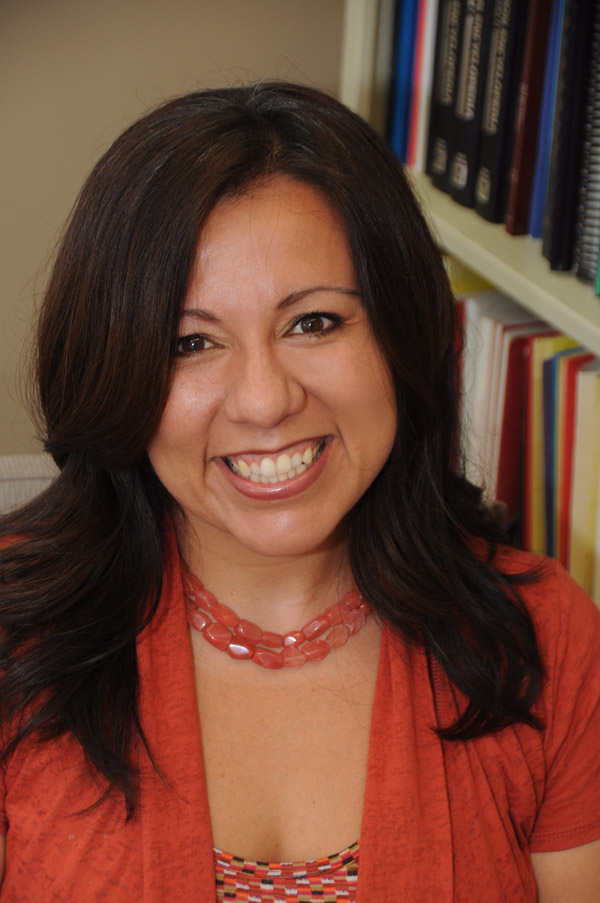 Dr. Lorena Mancilla