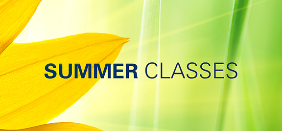 Over 35 courses and events in OLLI's summer schedule