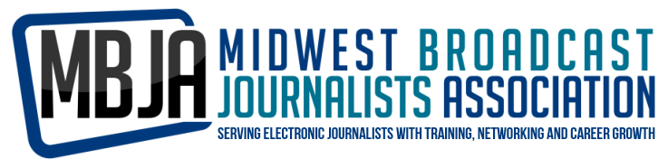 Midwest Broadcast Journalism Association