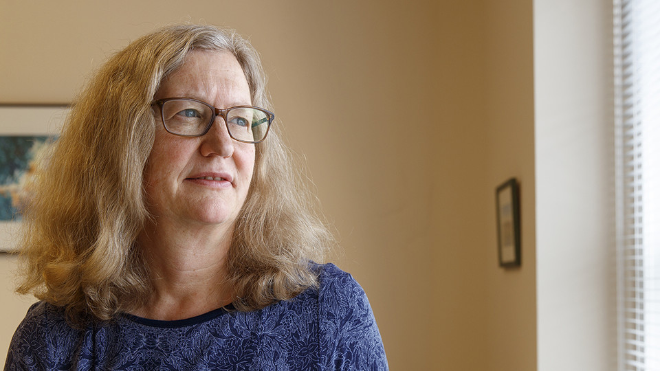 Margaret Jacobs, Chancellor's Professor of History, is one of 200 scholars to have recently earned membership in the American Academy of Arts and Sciences.