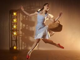 The Royal Winnipeg Ballet will bring a reimagining of "Wizard of Oz" to the Lied Center for Performing Arts from March 28-29.