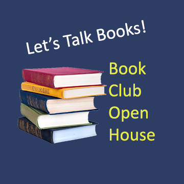 Join us for the OLLI Book Club open house