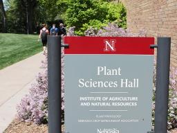 Thirty Agronomy and Horticulture students make CASNR Dean's List.