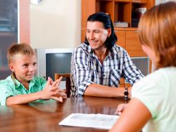 A recent research project explores whether teacher-to-teacher consultation can maintain gains in positive behavior from students with ADHD during their transition from one grade to the next.