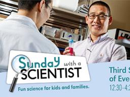Science for kids and families
