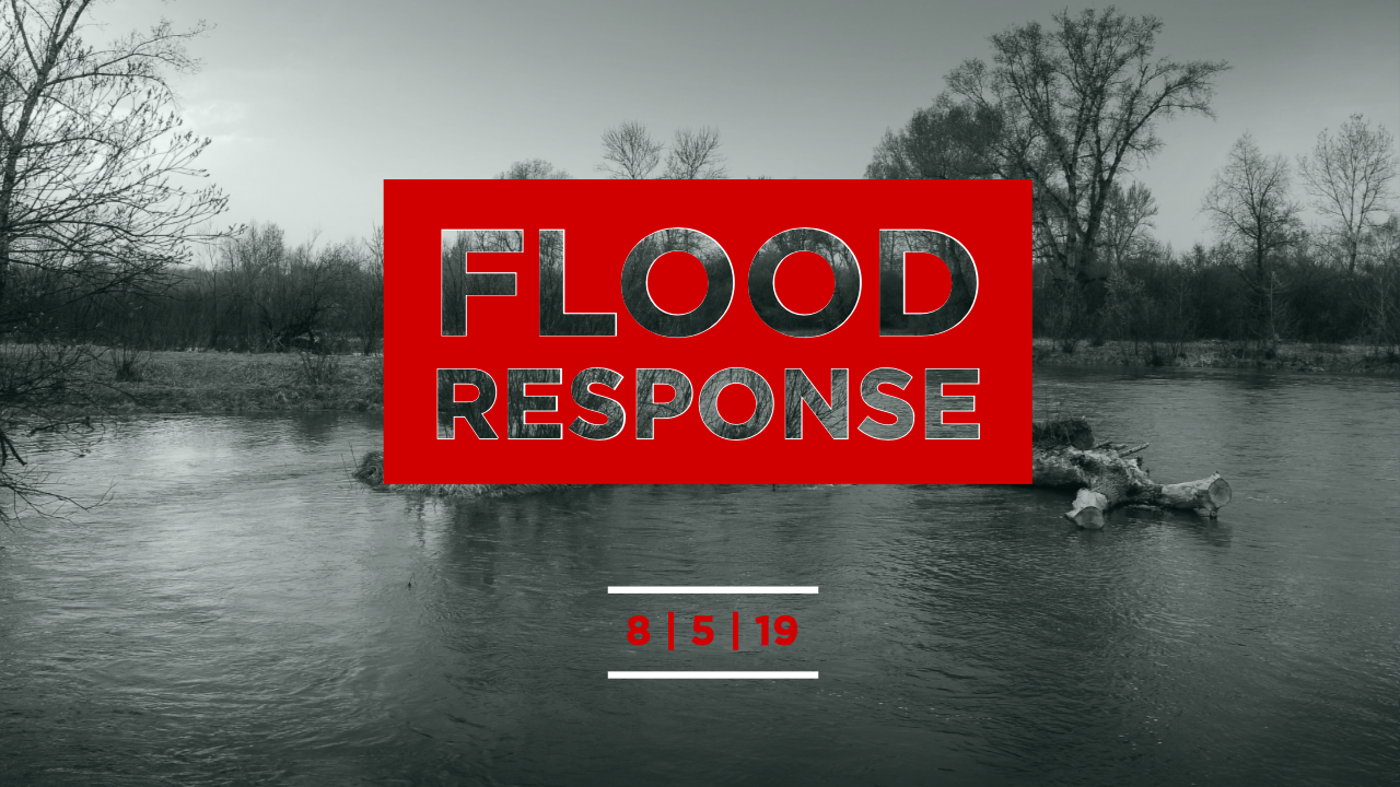 Flood Webinar Cover Image