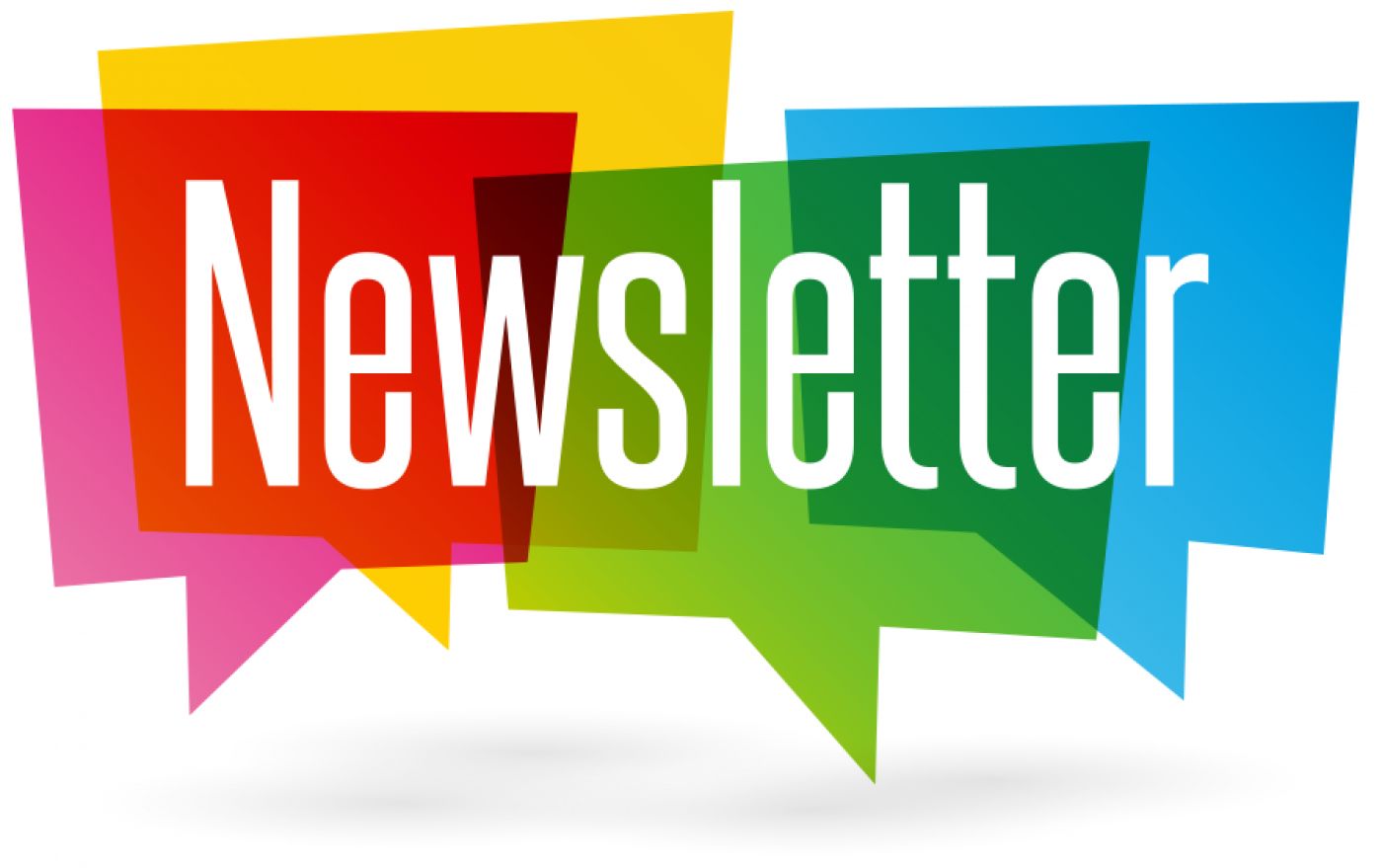 Changes to newsletter coming
