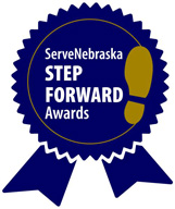 Serve Nebraska step-forward-awards logo.jpg
